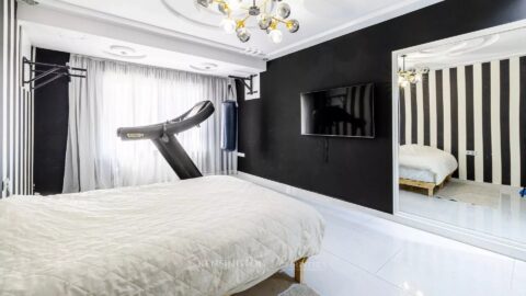 Appartement Zohra in Tanger, Morocco