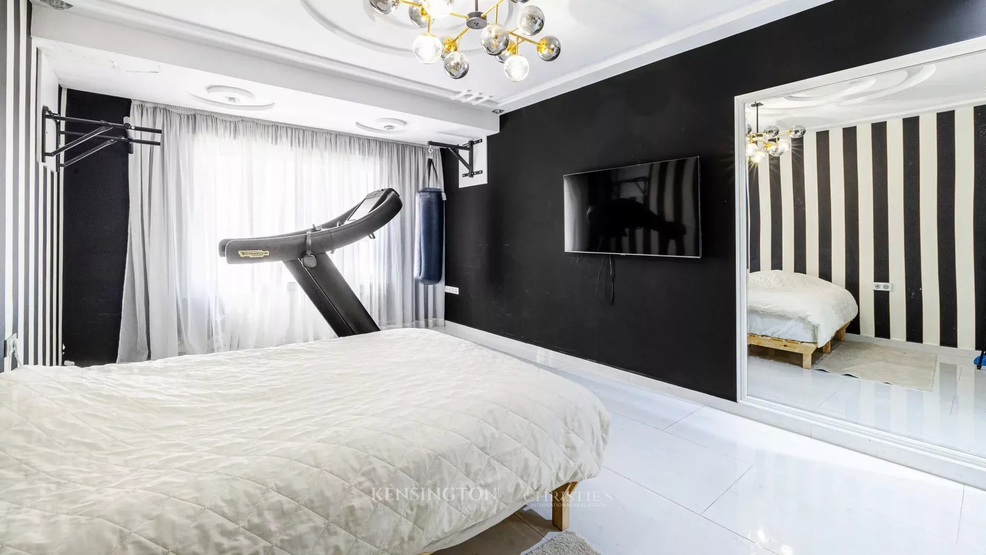 Appartement Zohra in Tanger, Morocco