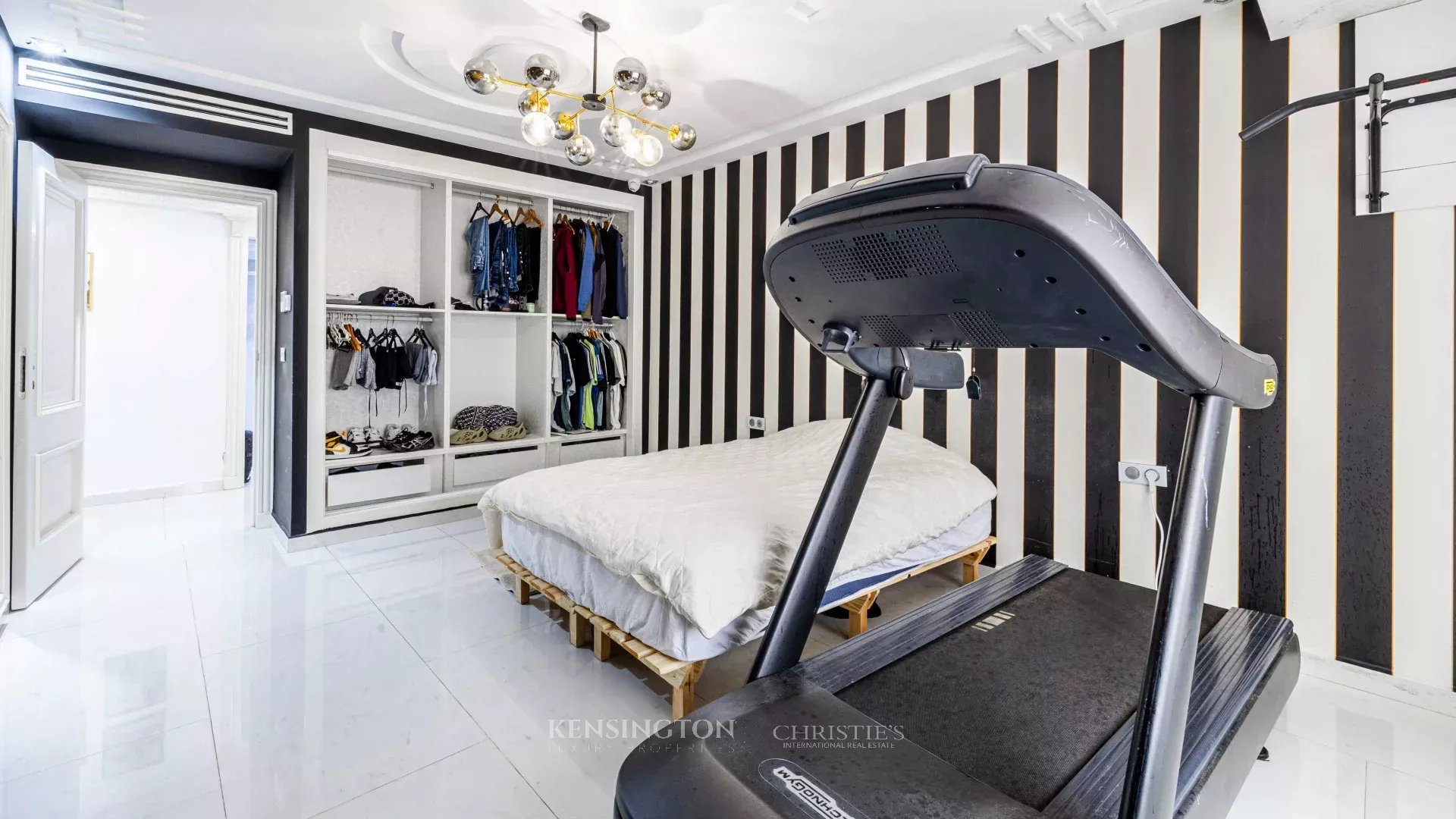 Appartement Zohra in Tanger, Morocco