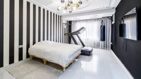 Appartement Zohra in Tanger, Morocco