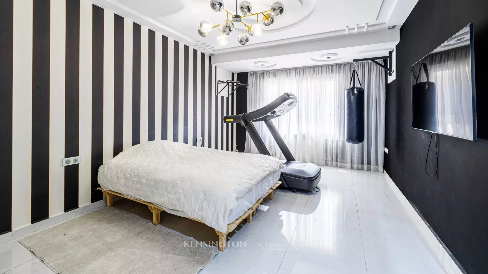 Appartement Zohra in Tanger, Morocco