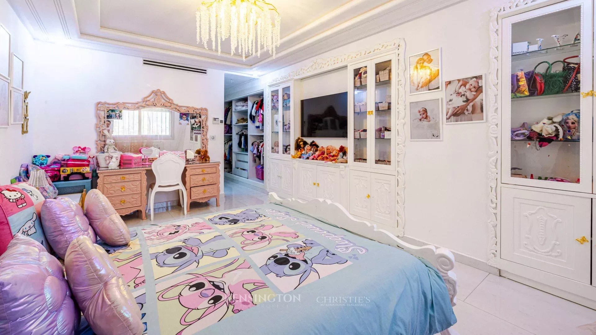 Appartement Zohra in Tanger, Morocco