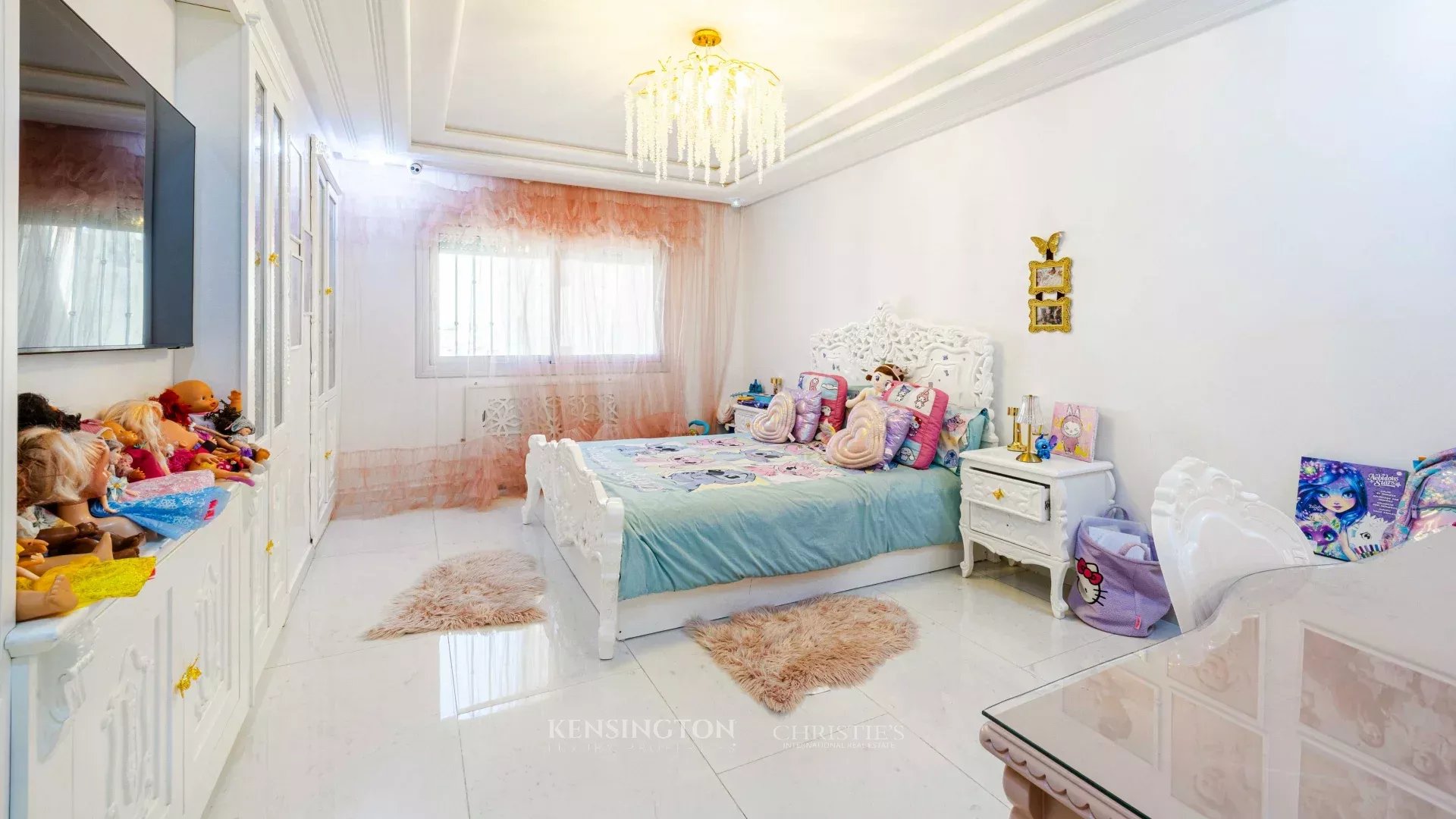 Appartement Zohra in Tanger, Morocco