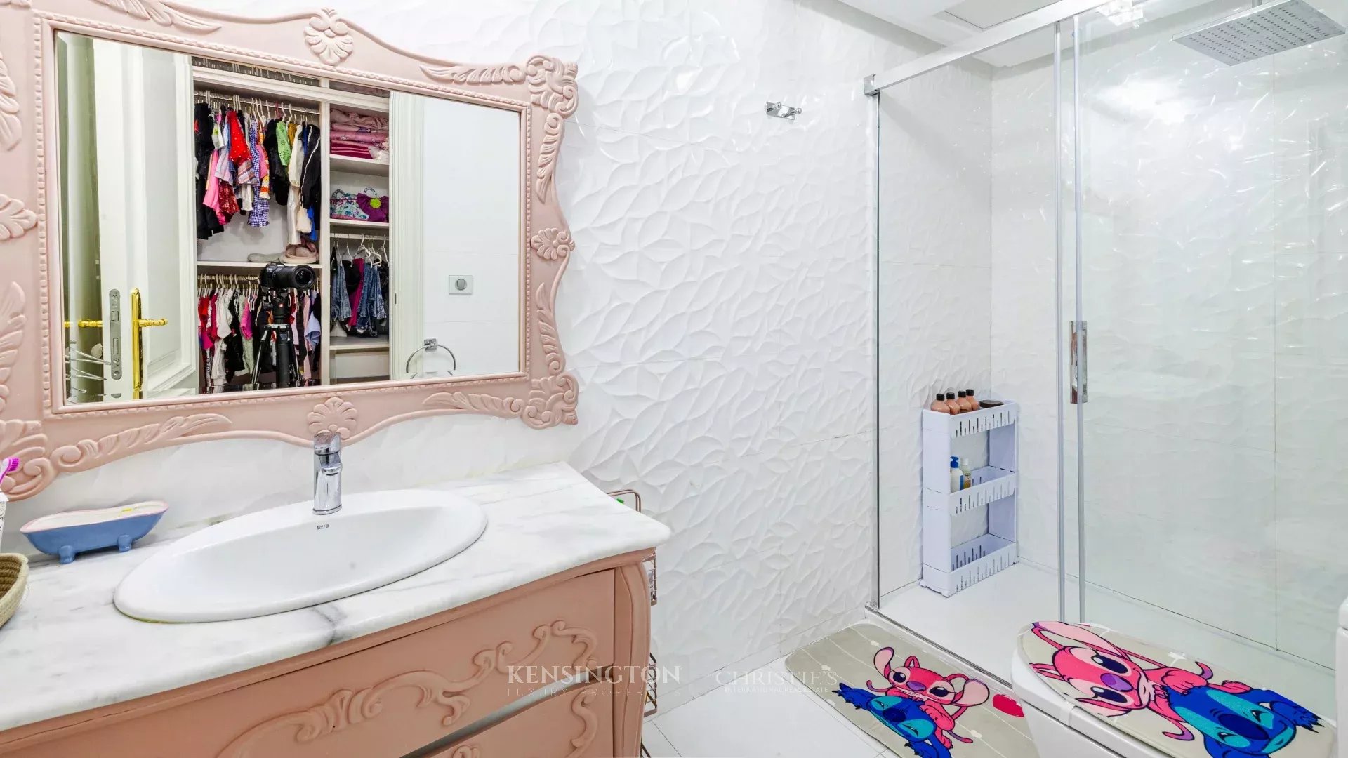 Appartement Zohra in Tanger, Morocco