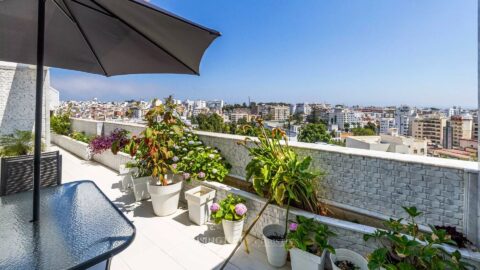 Appartement Zohra in Tanger, Morocco