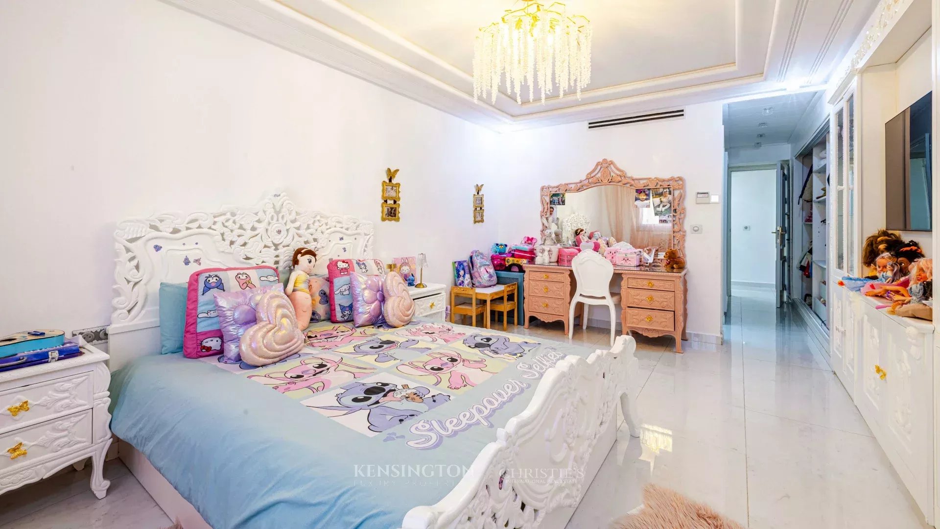 Appartement Zohra in Tanger, Morocco