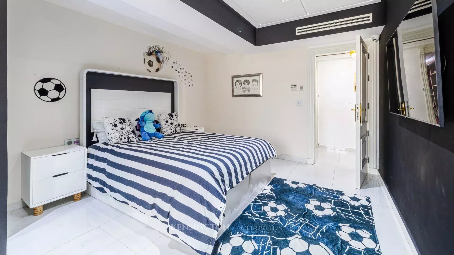 Appartement Zohra in Tanger, Morocco