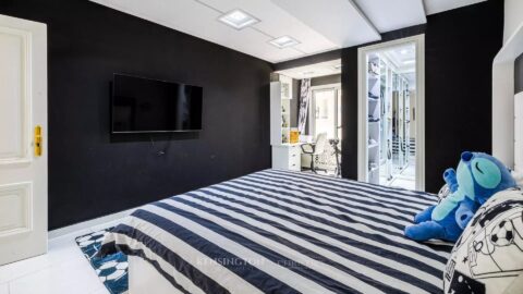 Appartement Zohra in Tanger, Morocco