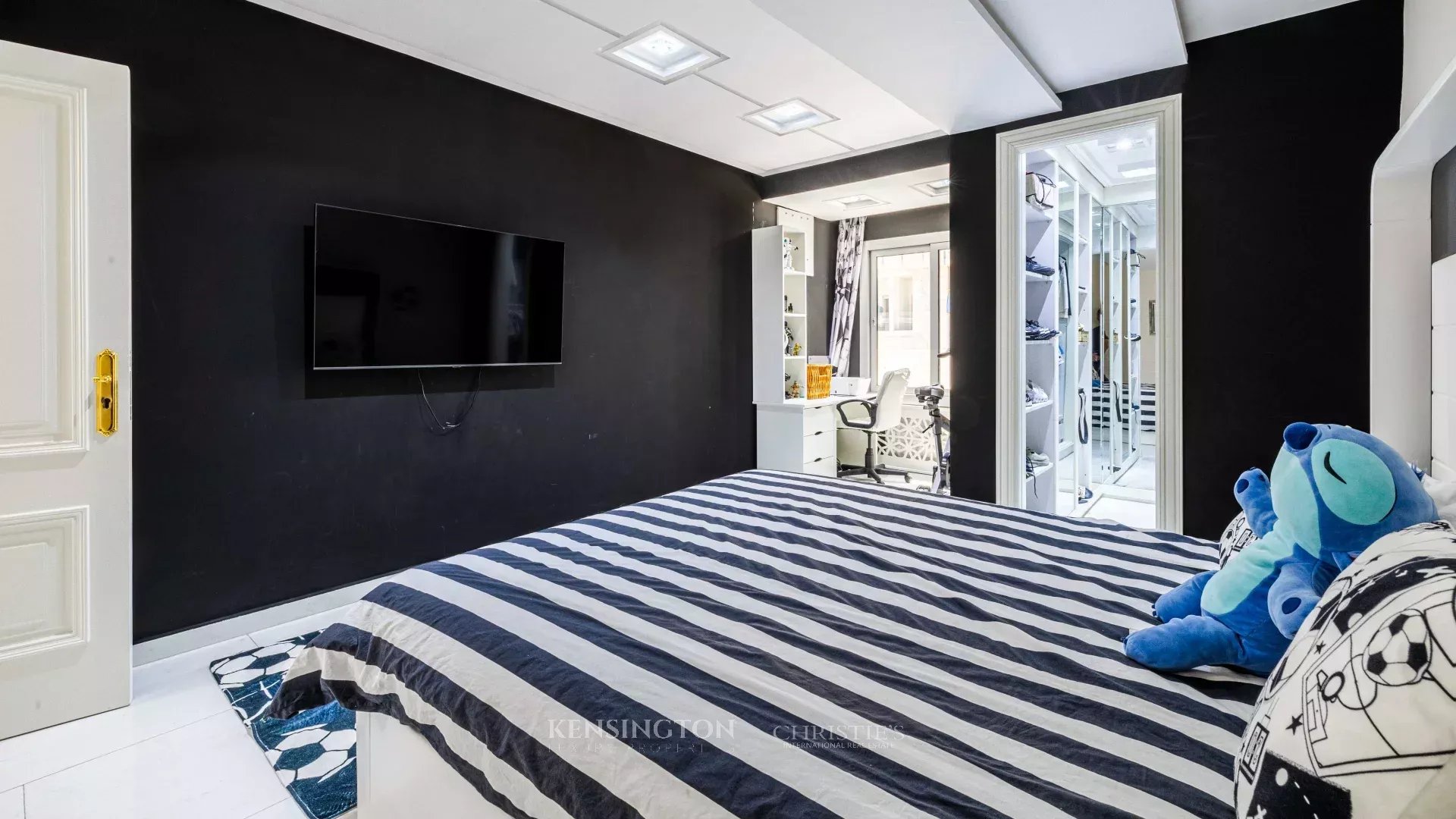 Appartement Zohra in Tanger, Morocco