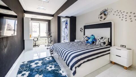 Appartement Zohra in Tanger, Morocco