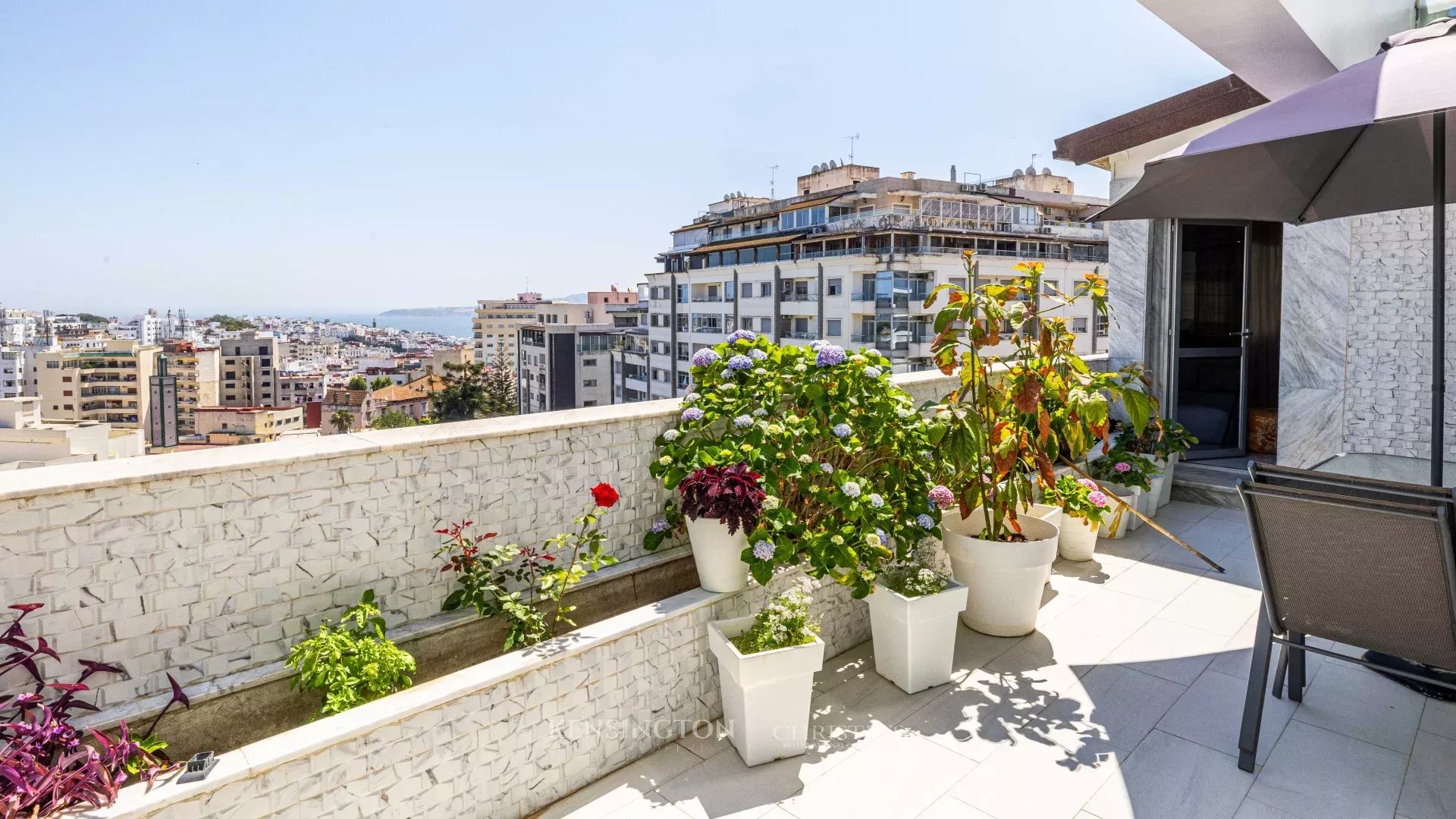 Appartement Zohra in Tanger, Morocco
