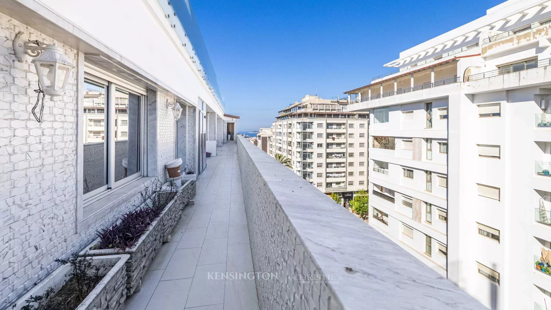 Appartement Zohra in Tanger, Morocco