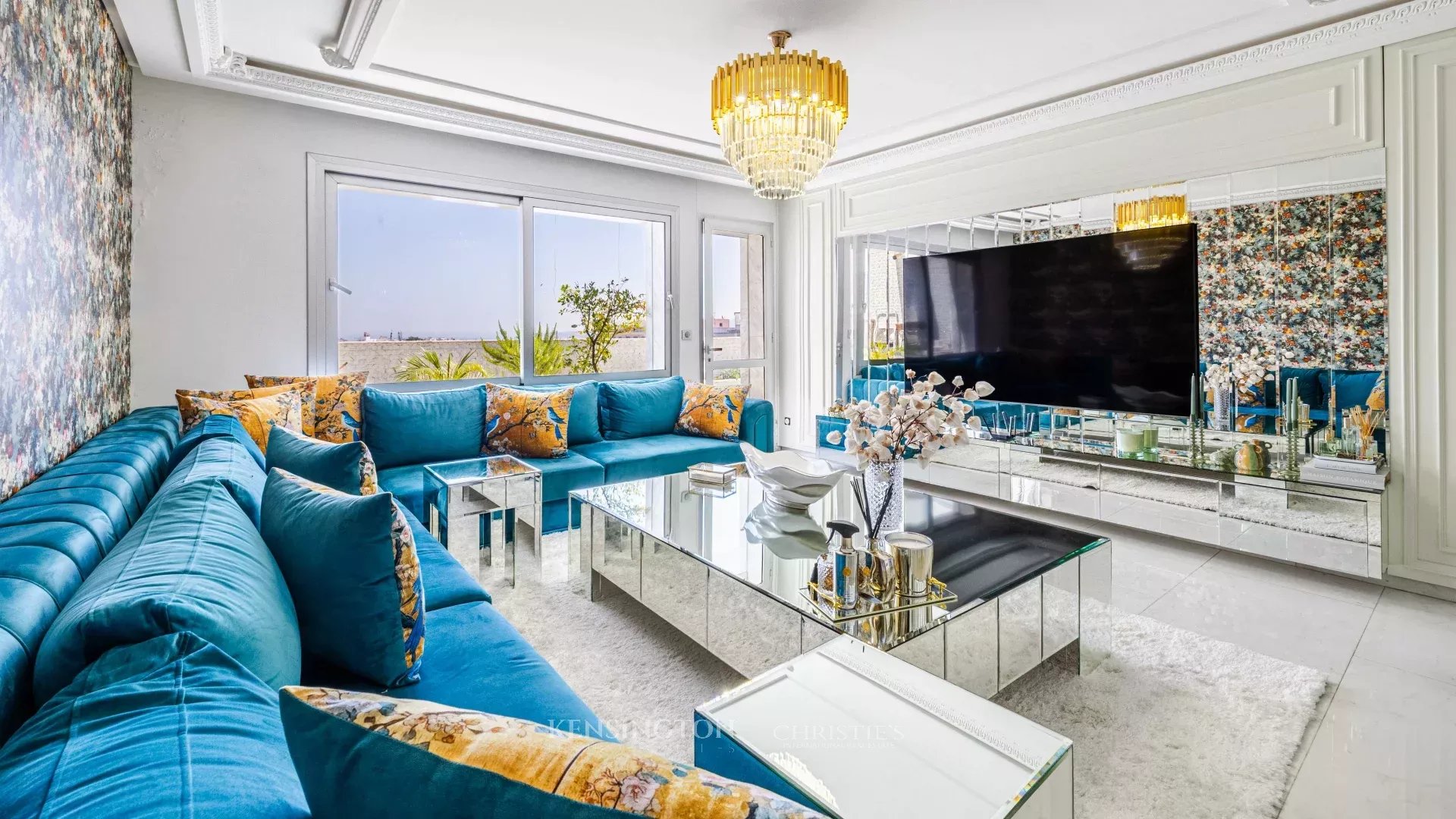 Appartement Zohra in Tanger, Morocco