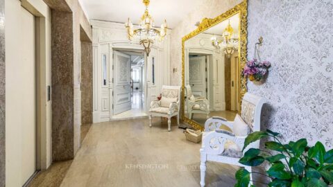 Appartement Zohra in Tanger, Morocco