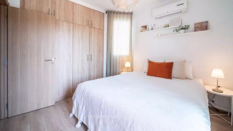 Appartment Benalma in Marrakech, Morocco