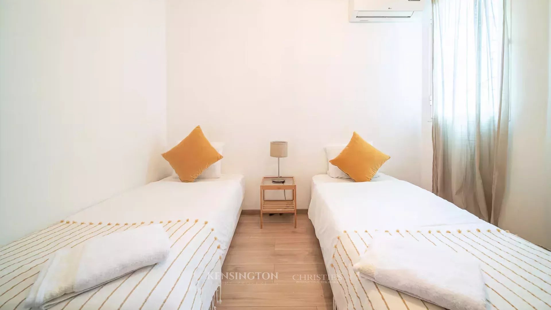 Appartment Benalma in Marrakech, Morocco