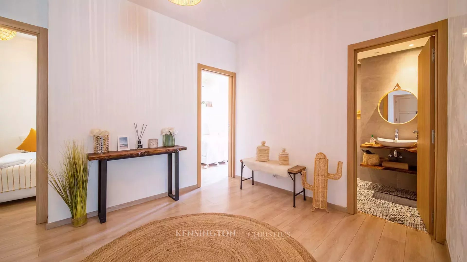 Appartment Benalma in Marrakech, Morocco