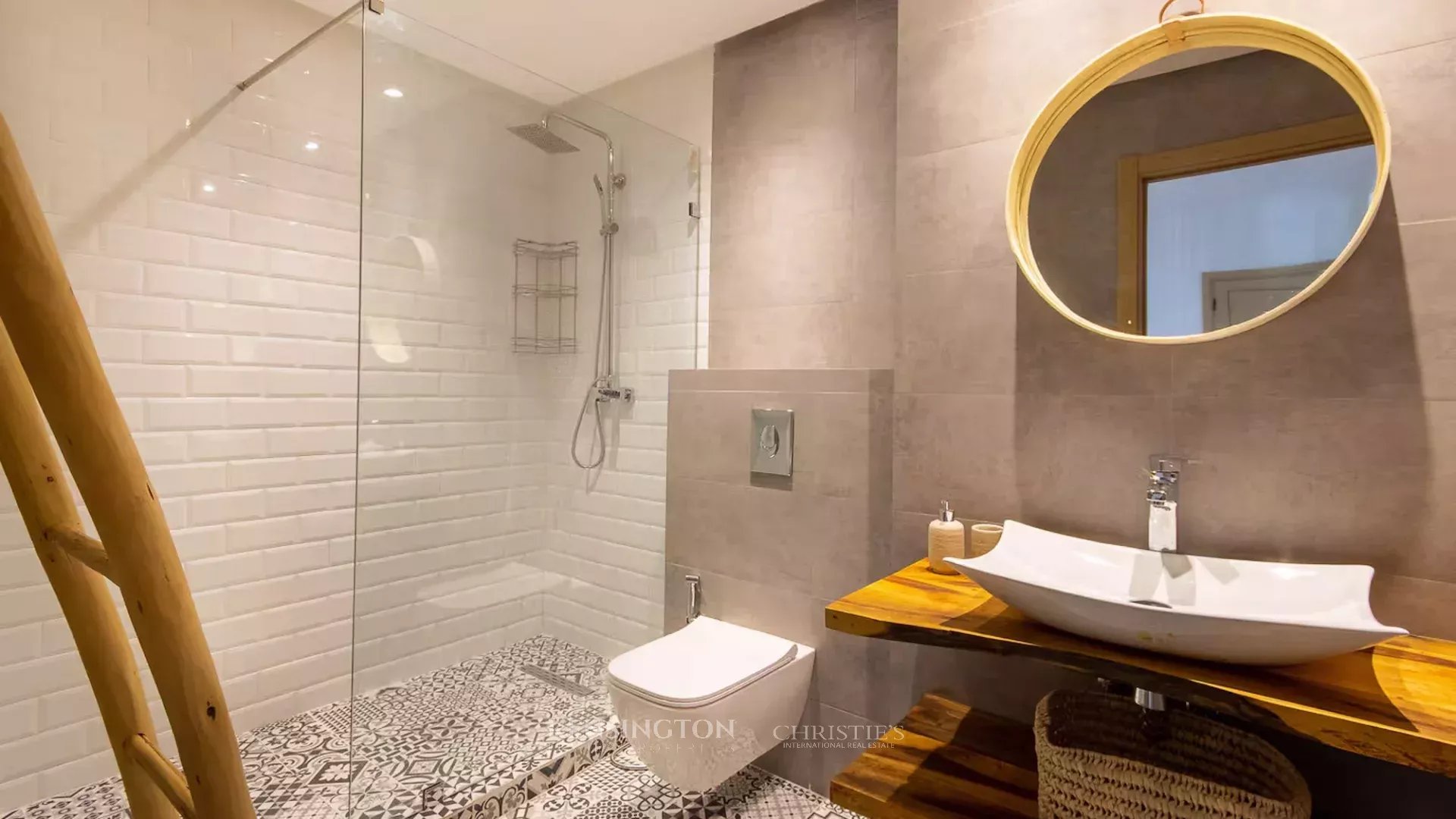 Appartment Benalma in Marrakech, Morocco