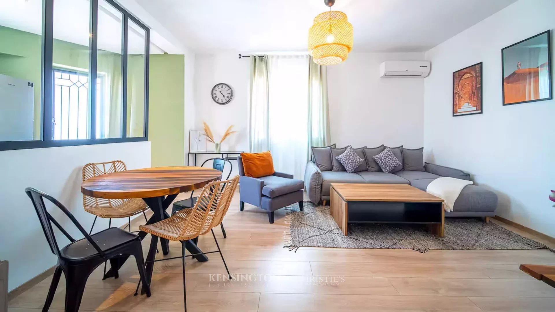 Appartment Benalma in Marrakech, Morocco