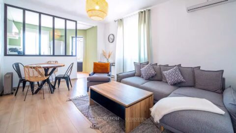 Appartment Benalma in Marrakech, Morocco