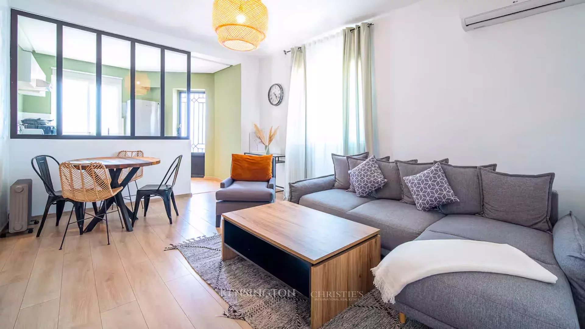 Appartment Benalma in Marrakech, Morocco