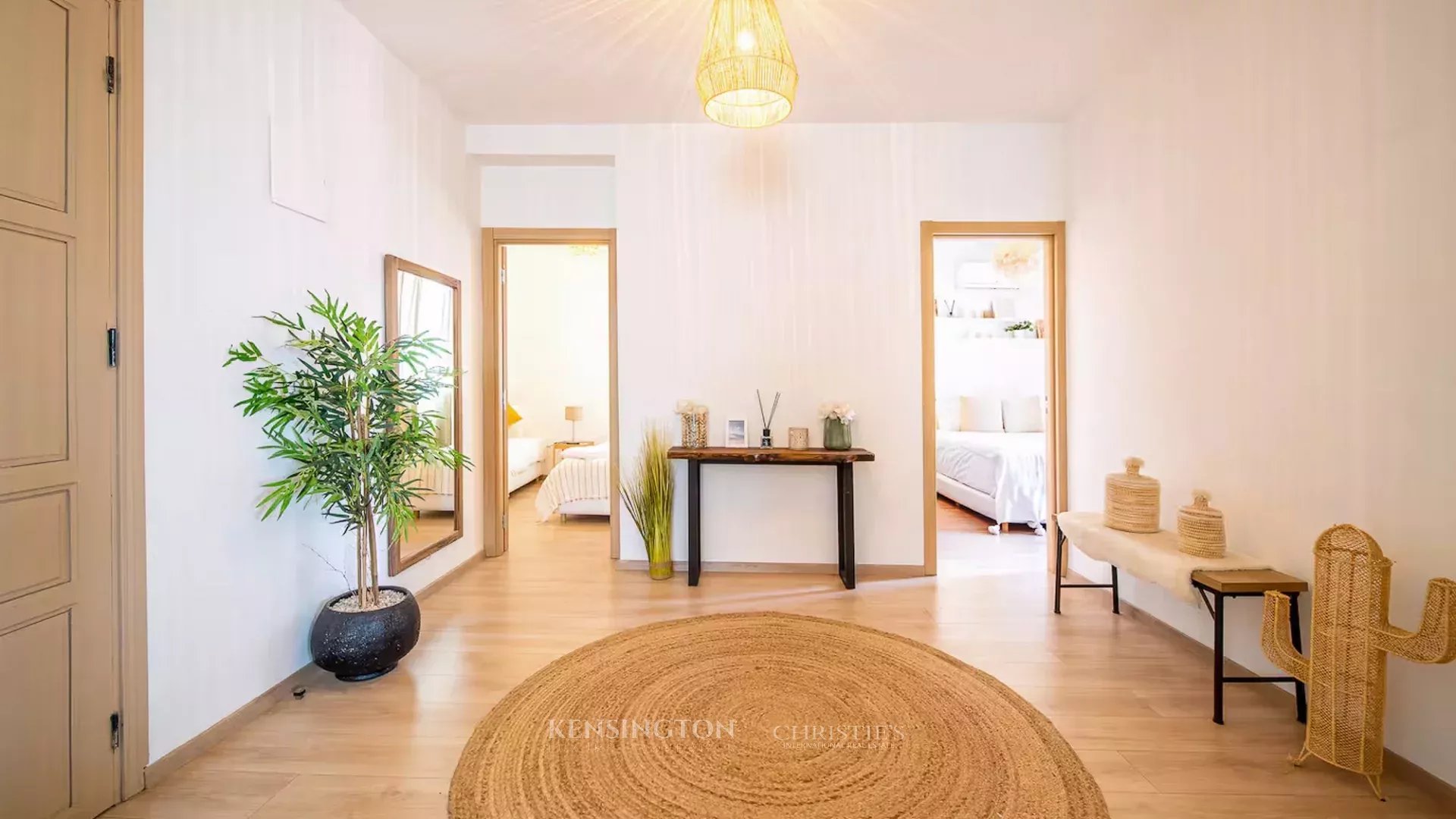 Appartment Benalma in Marrakech, Morocco