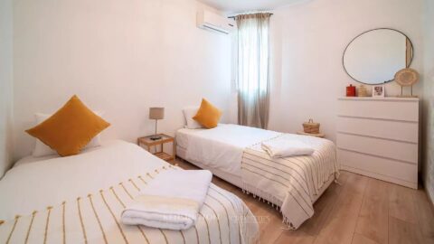 Appartment Benalma in Marrakech, Morocco