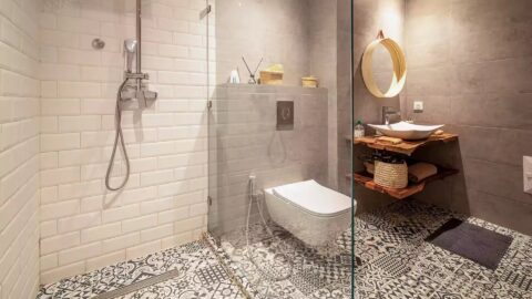 Appartment Benalma in Marrakech, Morocco