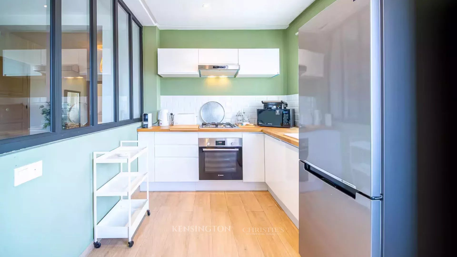 Appartment Benalma in Marrakech, Morocco