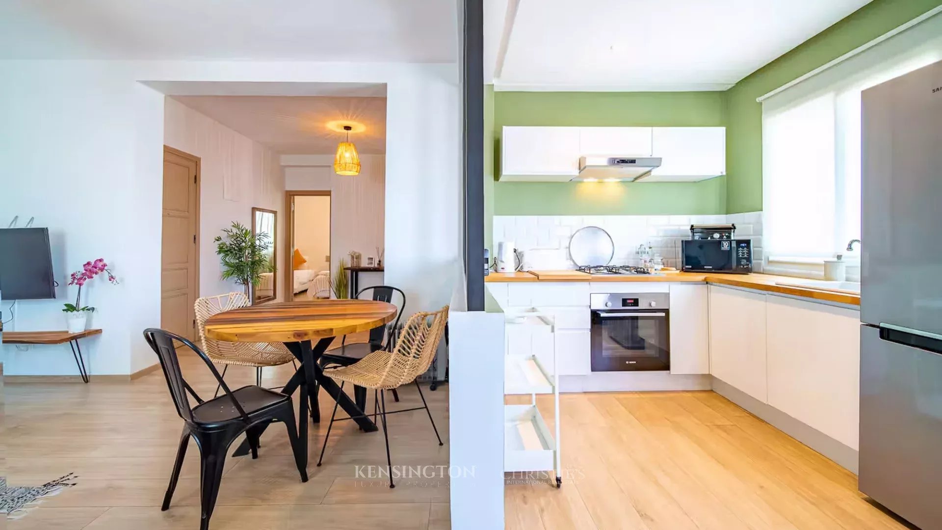 Appartment Benalma in Marrakech, Morocco