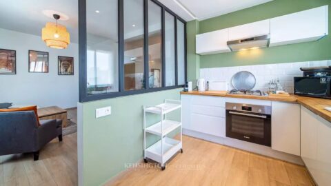 Appartment Benalma in Marrakech, Morocco