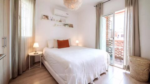 Appartment Benalma in Marrakech, Morocco