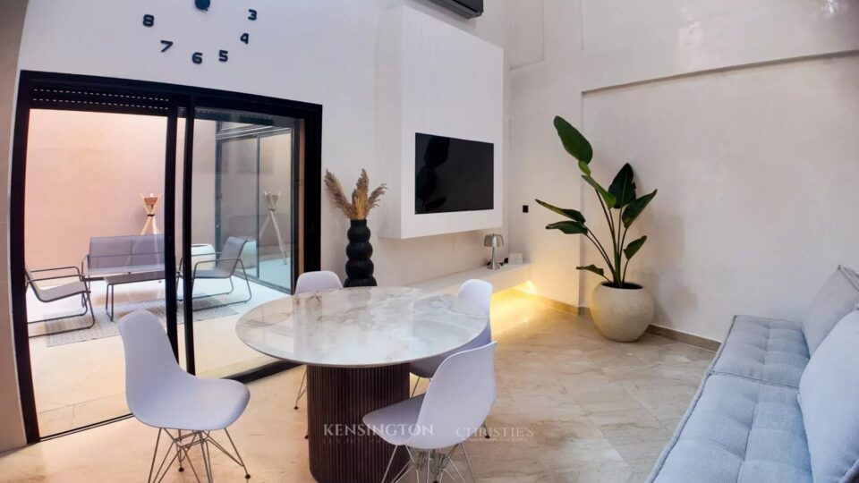 Appartment Chamila in Marrakech, Morocco