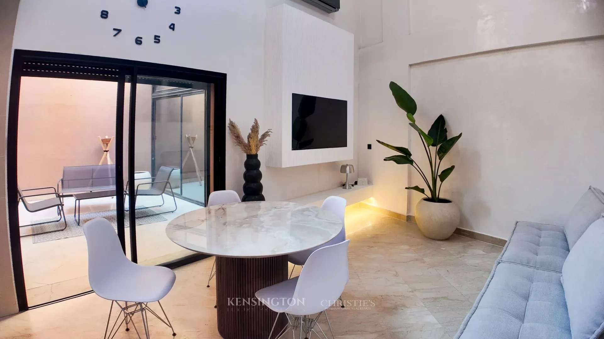 Appartment Chamila in Marrakech, Morocco