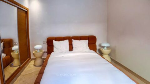 Appartment Chamila in Marrakech, Morocco