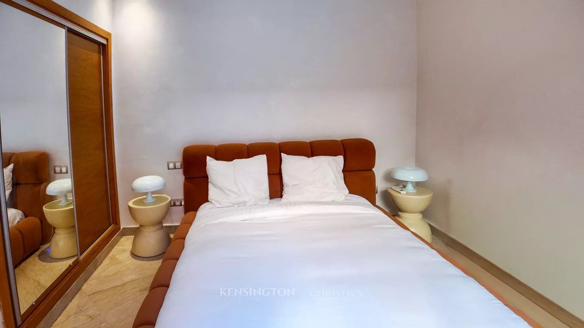 Appartment Chamila in Marrakech, Morocco