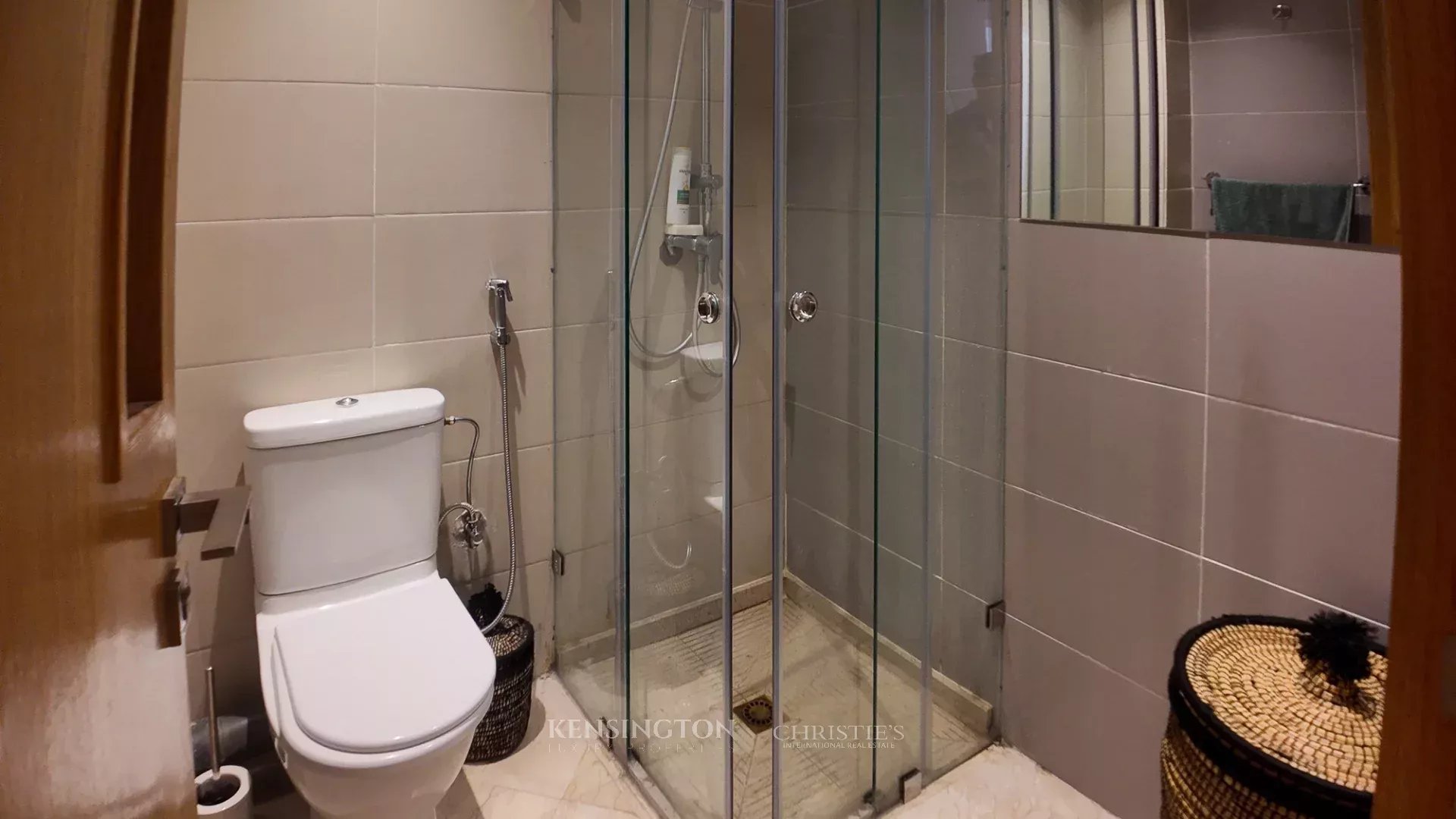 Appartment Chamila in Marrakech, Morocco