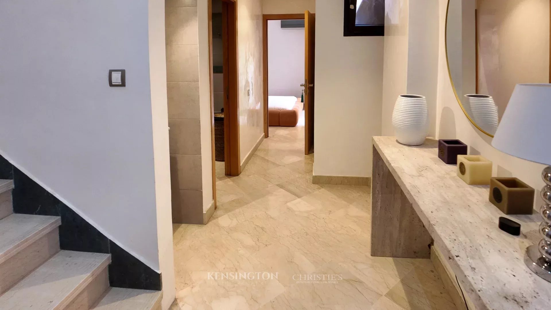 Appartment Chamila in Marrakech, Morocco