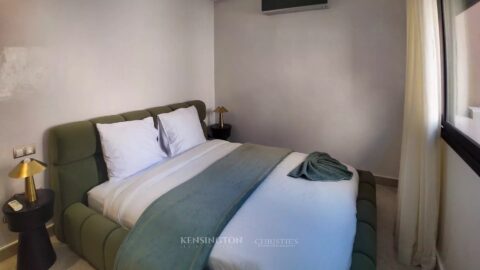 Appartment Chamila in Marrakech, Morocco