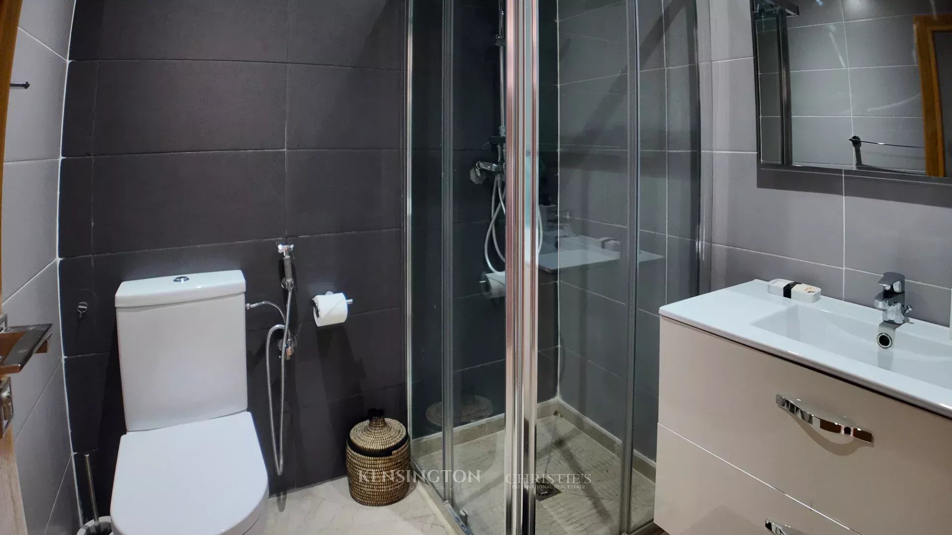 Appartment Chamila in Marrakech, Morocco