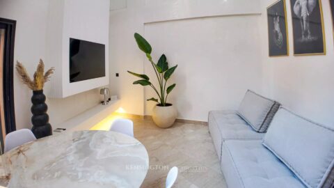 Appartment Chamila in Marrakech, Morocco