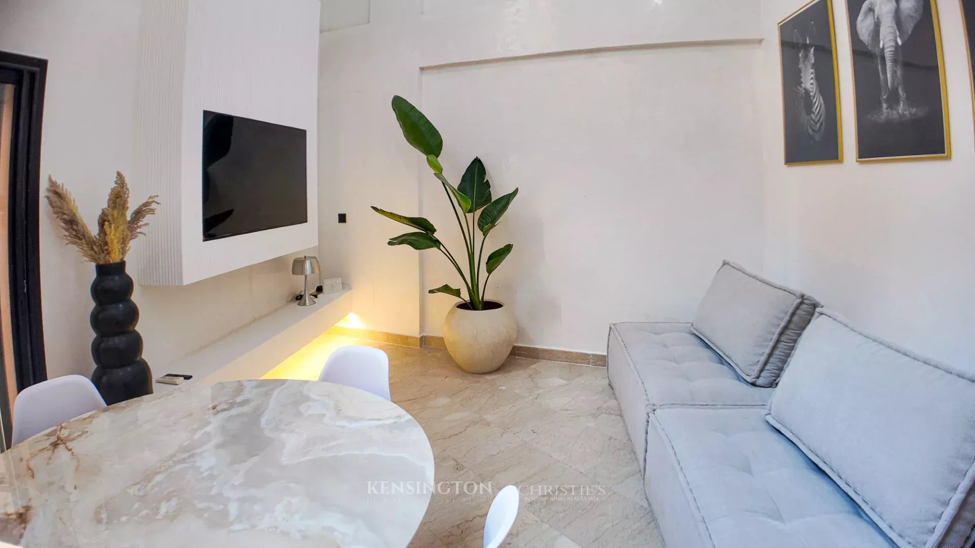 Appartment Chamila in Marrakech, Morocco