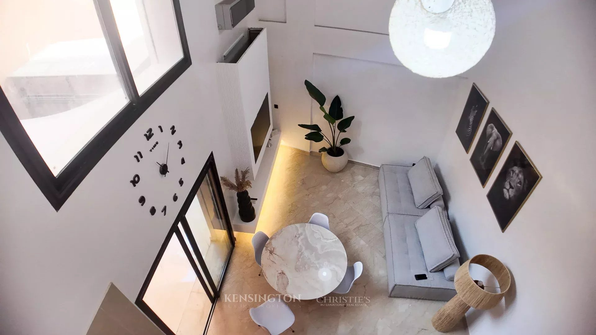Appartment Chamila in Marrakech, Morocco