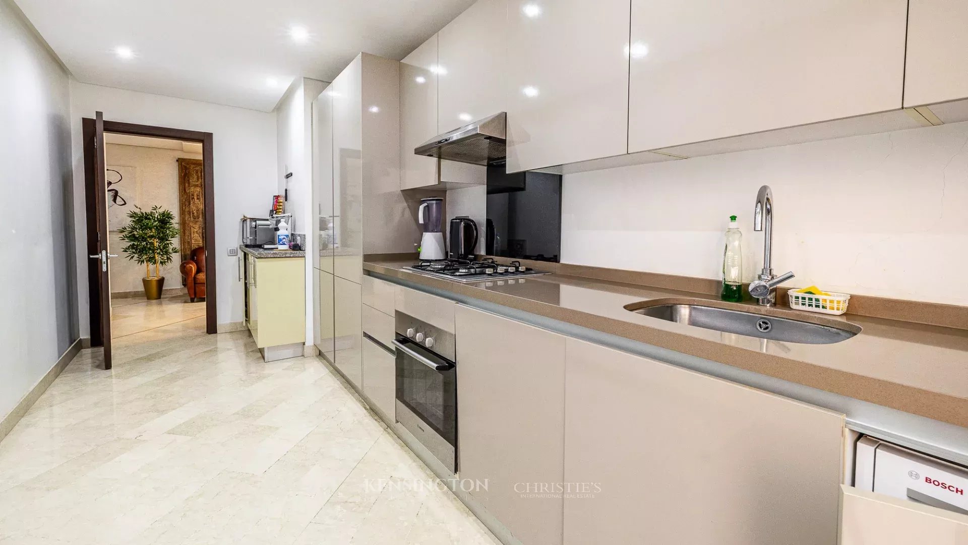 Appartment Edenio in Marrakech, Morocco