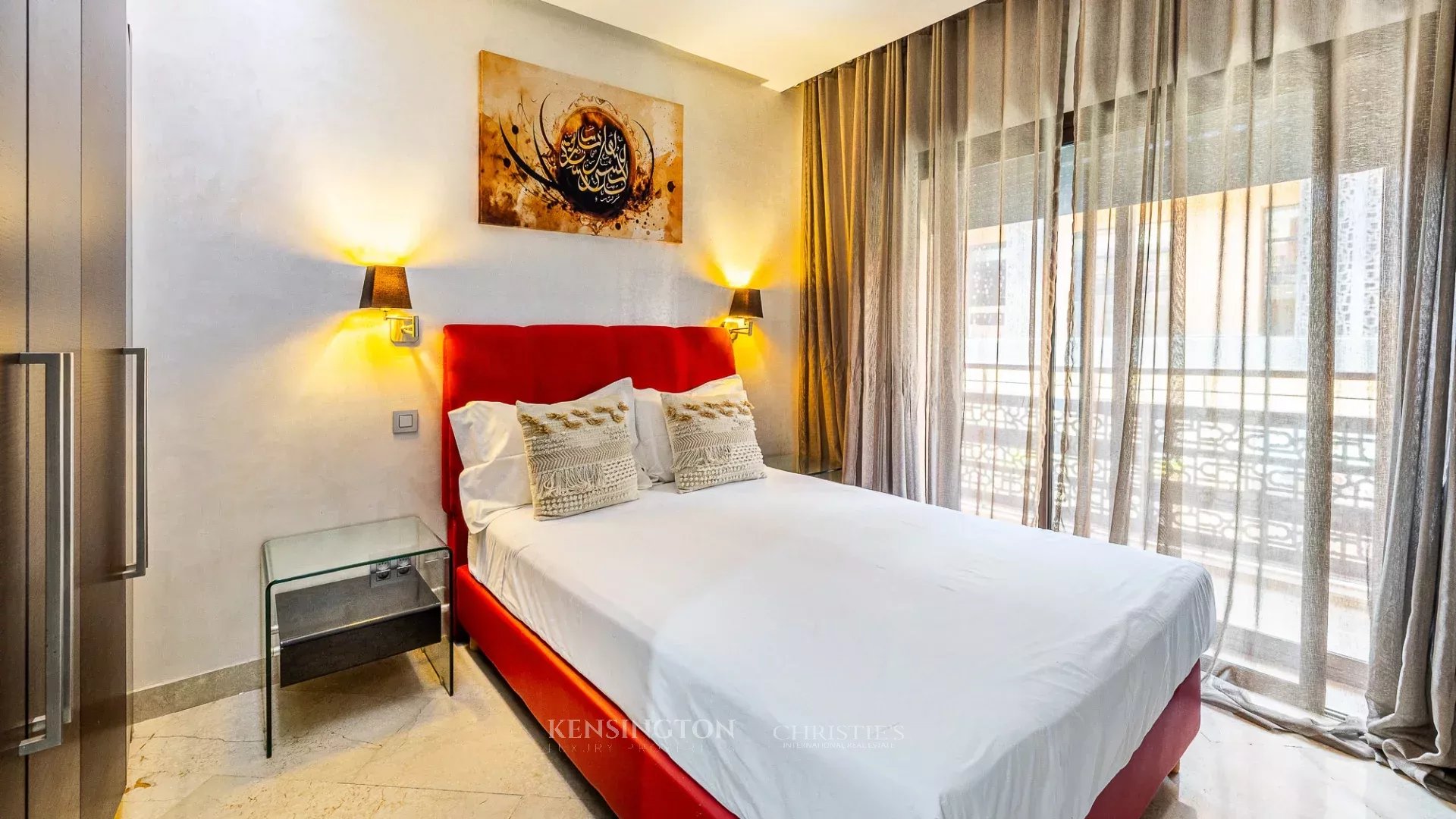 Appartment Edenio in Marrakech, Morocco