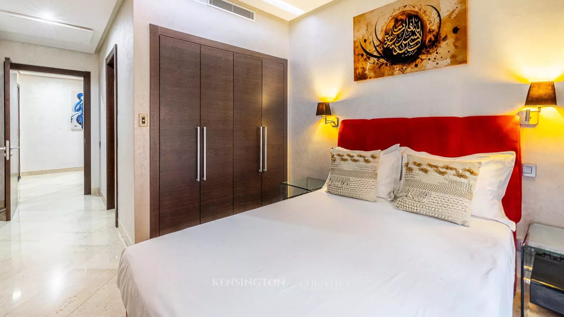 Appartment Edenio in Marrakech, Morocco
