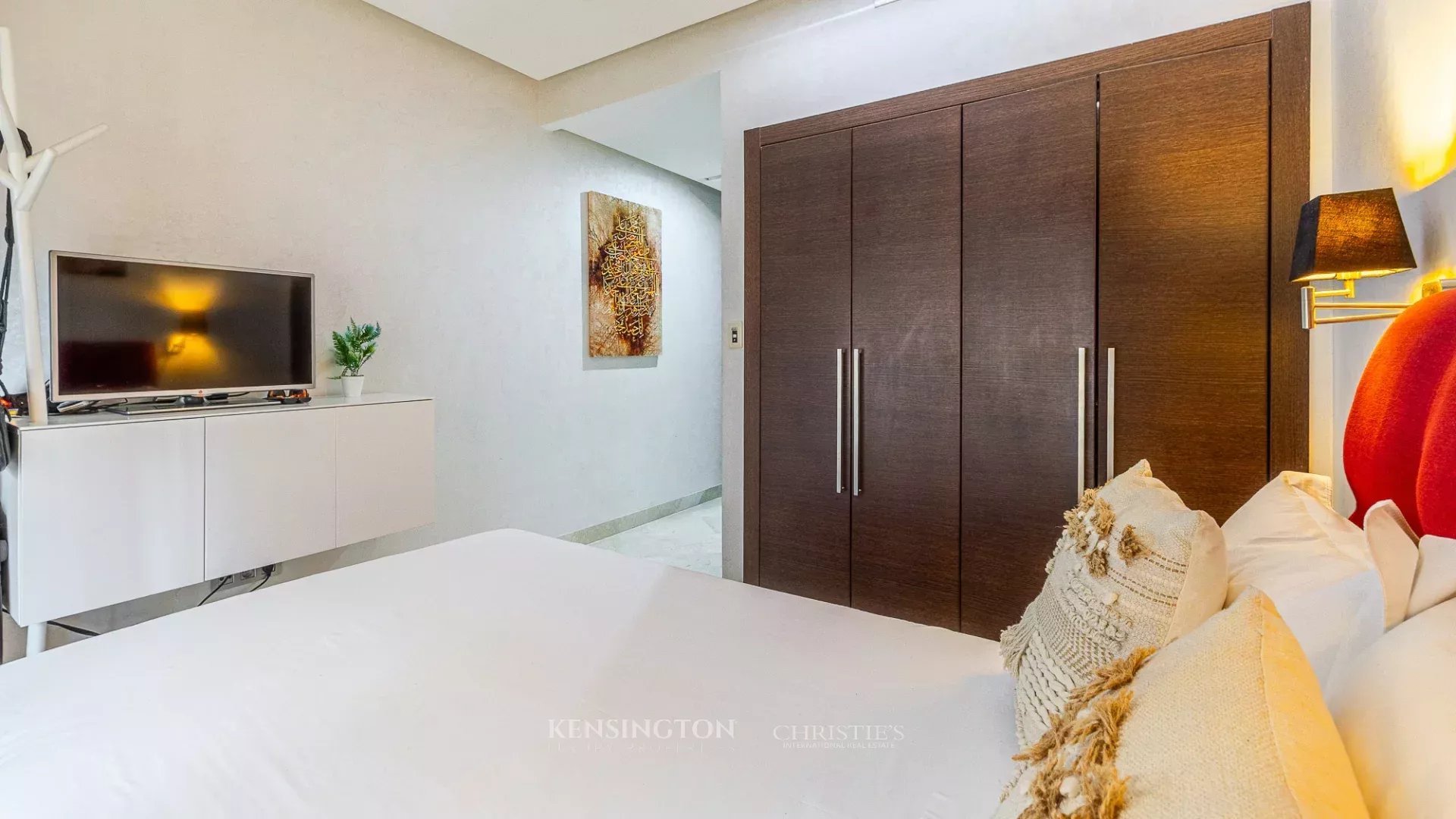 Appartment Edenio in Marrakech, Morocco