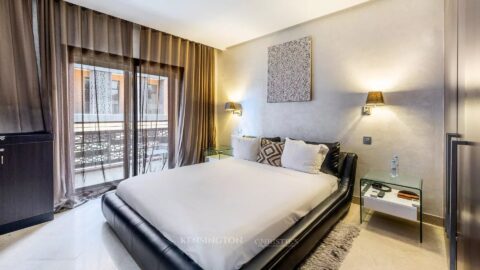 Appartment Edenio in Marrakech, Morocco