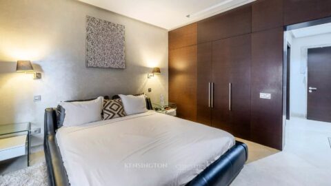 Appartment Edenio in Marrakech, Morocco