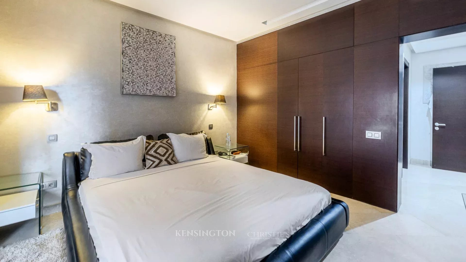 Appartment Edenio in Marrakech, Morocco